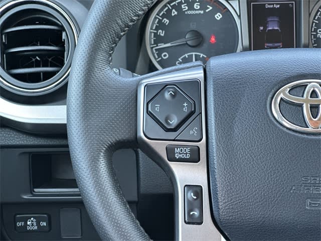 Thumbnail: 2017 Toyota Tacoma - 20