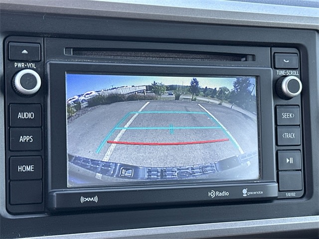 Thumbnail: 2017 Toyota Tacoma - 23