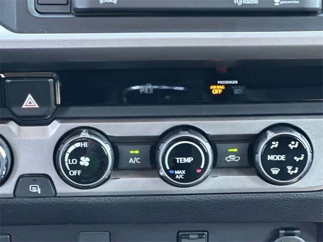 Thumbnail: 2017 Toyota Tacoma - 24