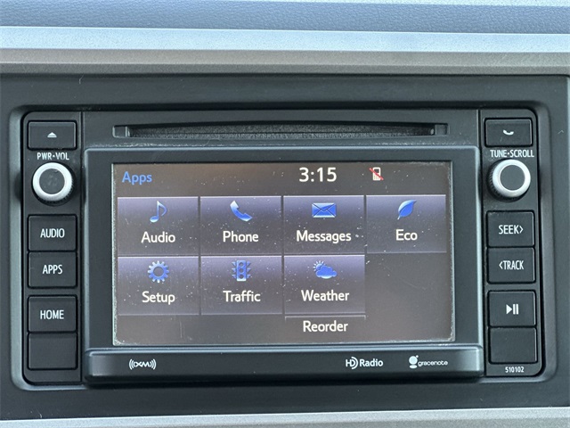 Thumbnail: 2017 Toyota Tacoma - 22