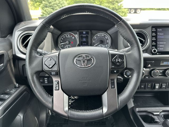 Thumbnail: 2023 Toyota Tacoma - 2