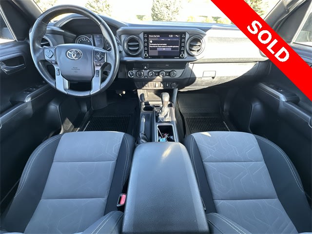 Thumbnail: 2020 Toyota Tacoma - 10