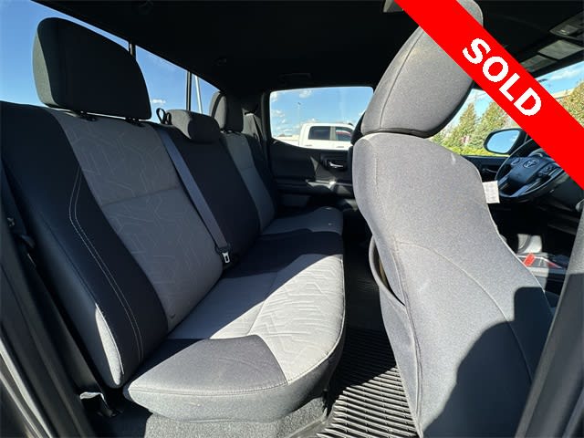 Thumbnail: 2020 Toyota Tacoma - 27