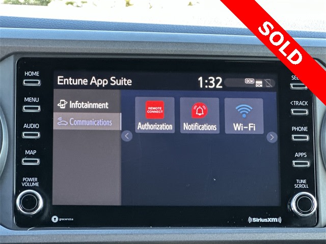 Thumbnail: 2020 Toyota Tacoma - 20