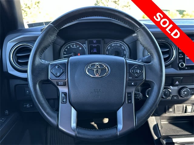 Thumbnail: 2020 Toyota Tacoma - 2