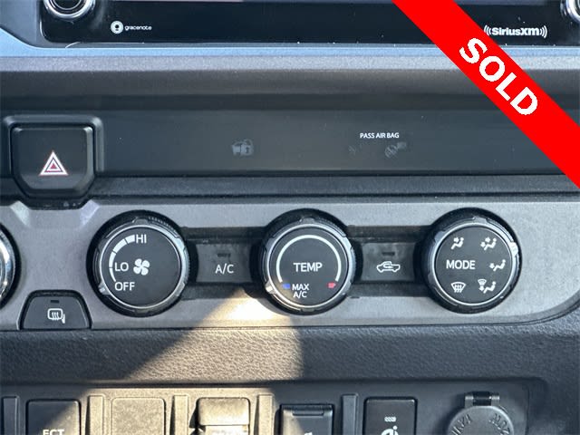 Thumbnail: 2020 Toyota Tacoma - 22