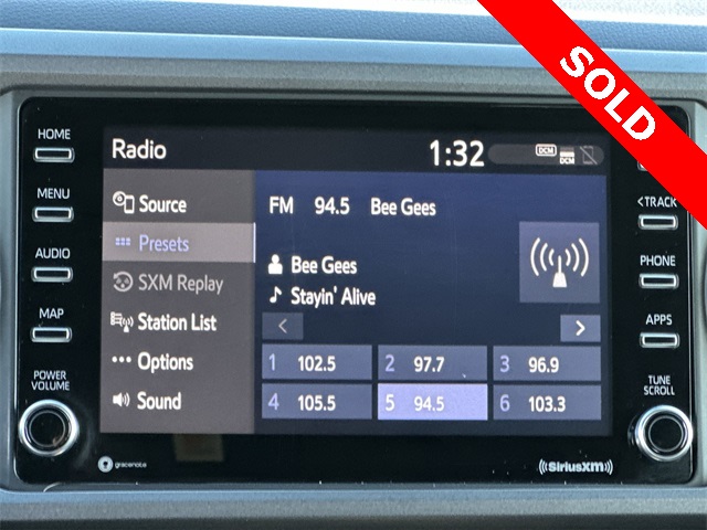 Thumbnail: 2020 Toyota Tacoma - 14