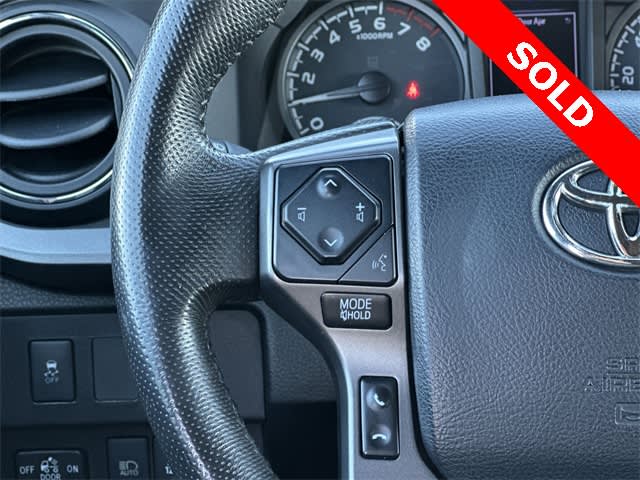 Thumbnail: 2020 Toyota Tacoma - 17