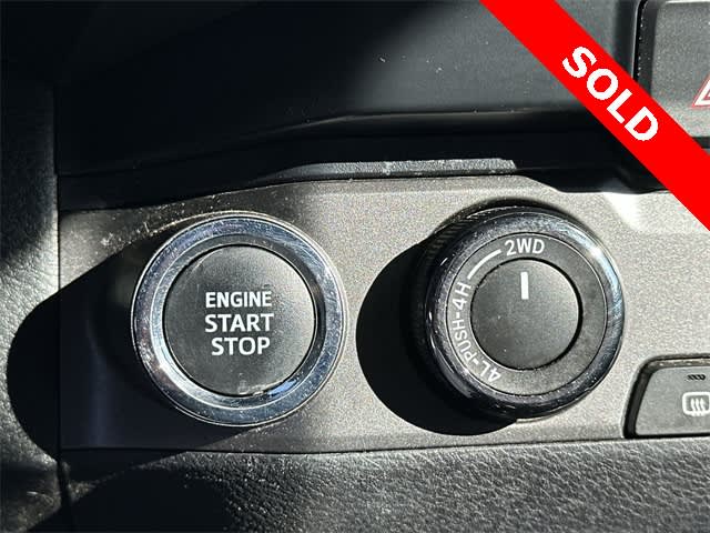 Thumbnail: 2020 Toyota Tacoma - 19