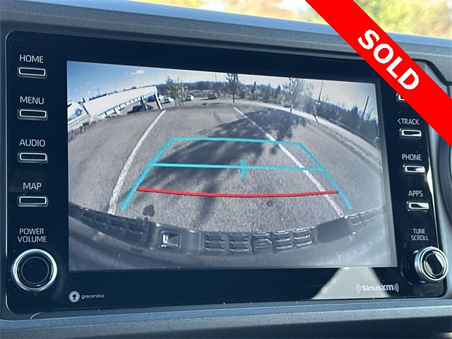 Thumbnail: 2020 Toyota Tacoma - 21