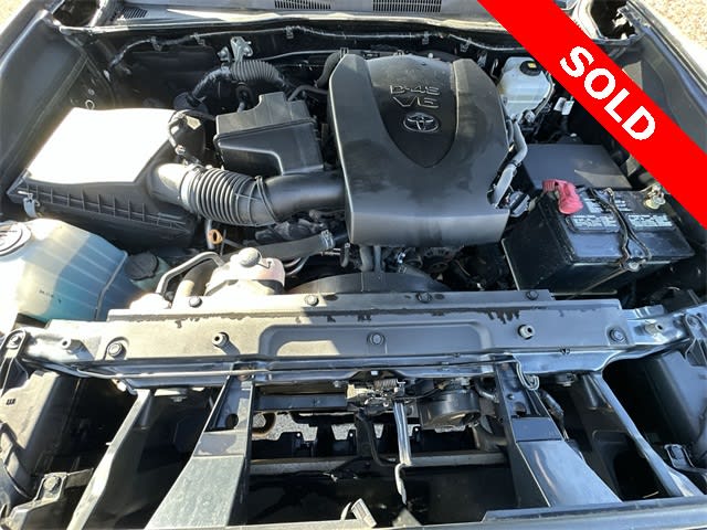 Thumbnail: 2020 Toyota Tacoma - 9