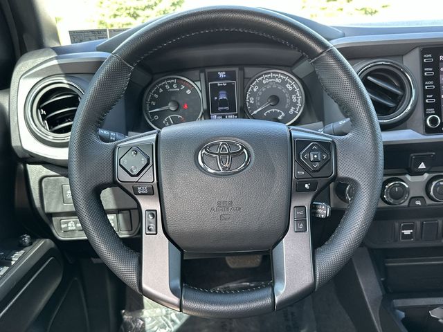Thumbnail: 2023 Toyota Tacoma - 2