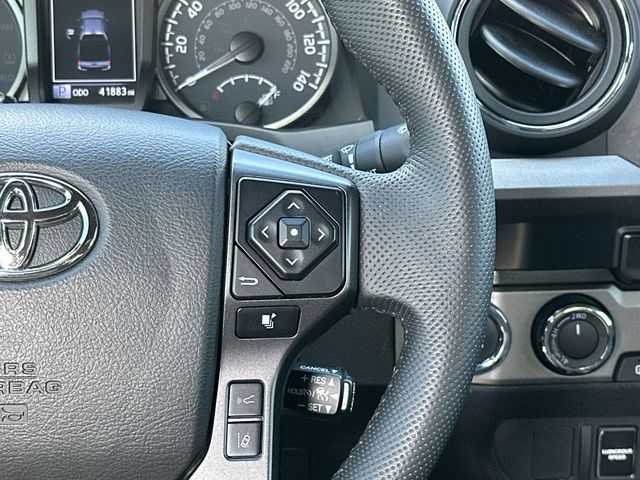Thumbnail: 2023 Toyota Tacoma - 18