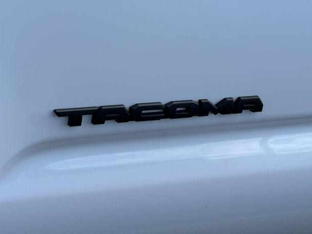 Thumbnail: 2023 Toyota Tacoma - 7