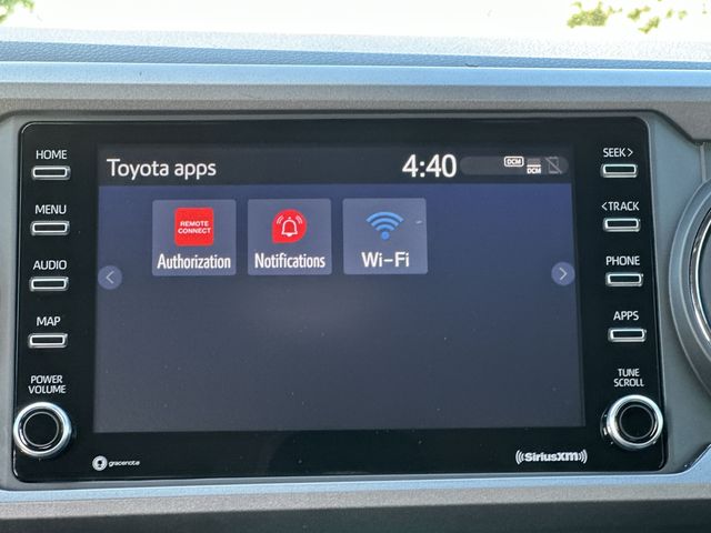 Thumbnail: 2023 Toyota Tacoma - 20