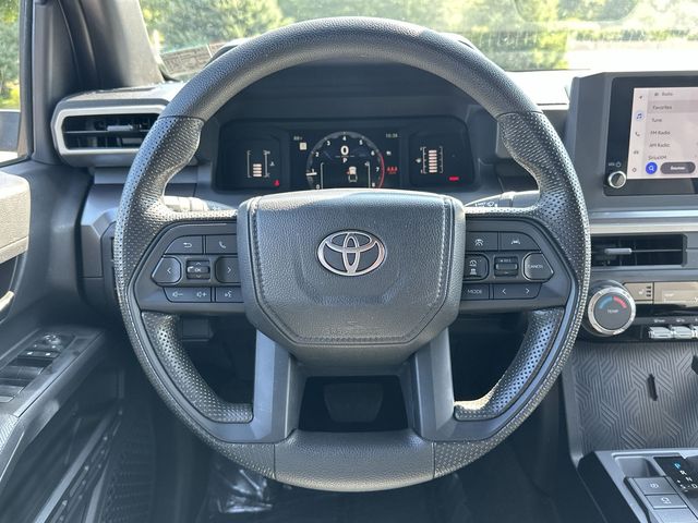 Thumbnail: 2026 Toyota Tacoma - 2