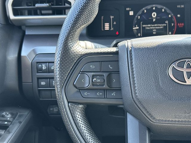 Thumbnail: 2026 Toyota Tacoma - 17