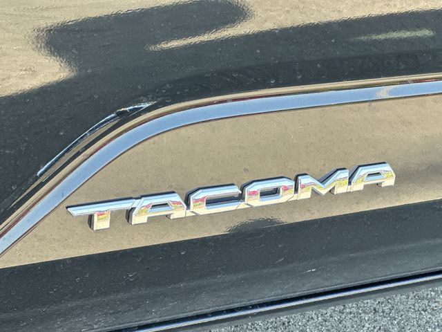 Thumbnail: 2026 Toyota Tacoma - 7