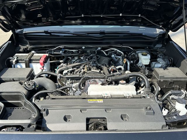 Thumbnail: 2026 Toyota Tacoma - 9