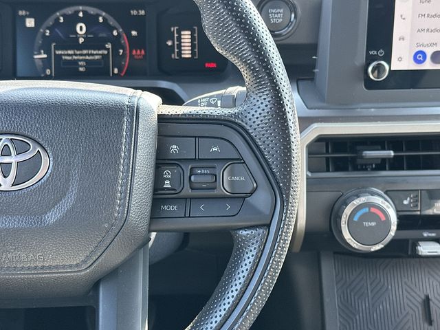 Thumbnail: 2026 Toyota Tacoma - 18