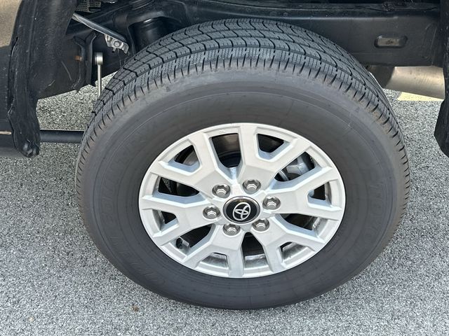 Thumbnail: 2026 Toyota Tacoma - 8
