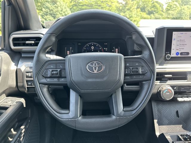 Thumbnail: 2026 Toyota Tacoma - 2