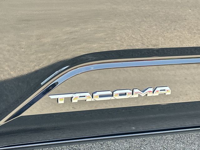 Thumbnail: 2026 Toyota Tacoma - 7