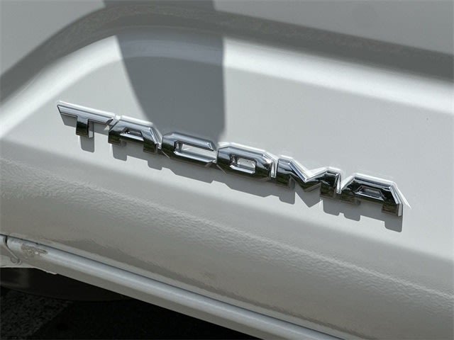 2024 Toyota Tacoma SR5 7