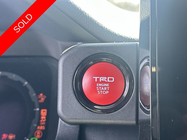 Thumbnail: 2025 Toyota Tacoma - 16