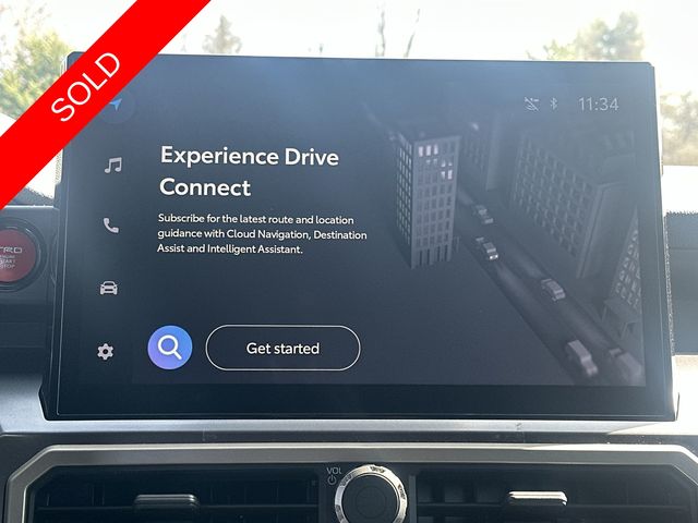 Thumbnail: 2025 Toyota Tacoma - 17