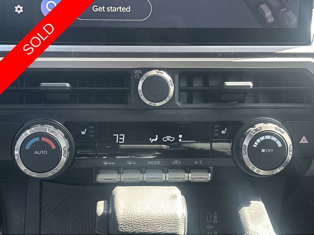 Thumbnail: 2025 Toyota Tacoma - 18