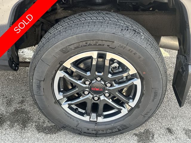 Thumbnail: 2025 Toyota Tacoma - 8