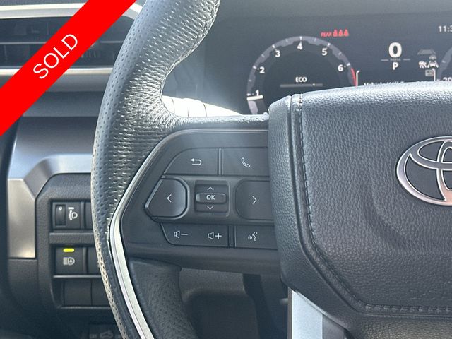 Thumbnail: 2025 Toyota Tacoma - 14