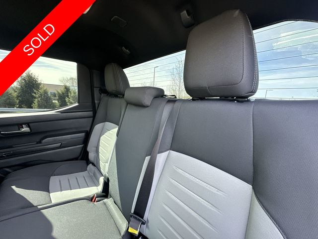 Thumbnail: 2025 Toyota Tacoma - 10