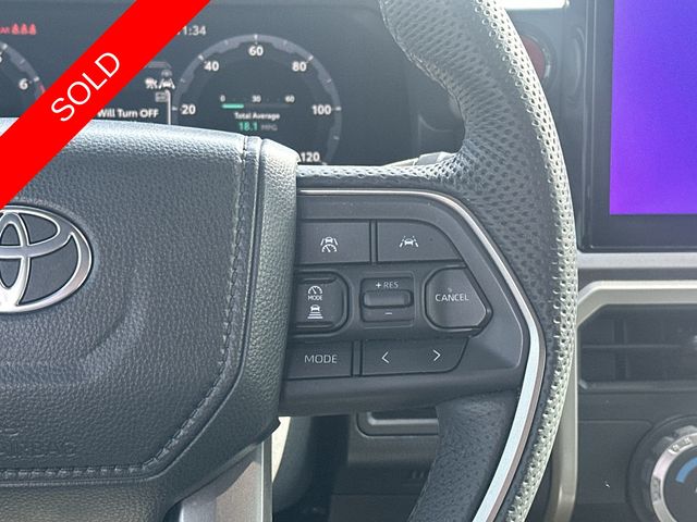 Thumbnail: 2025 Toyota Tacoma - 15