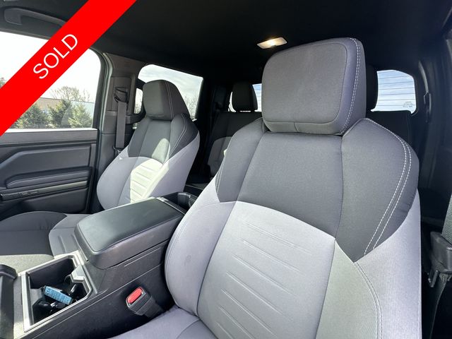 Thumbnail: 2025 Toyota Tacoma - 9