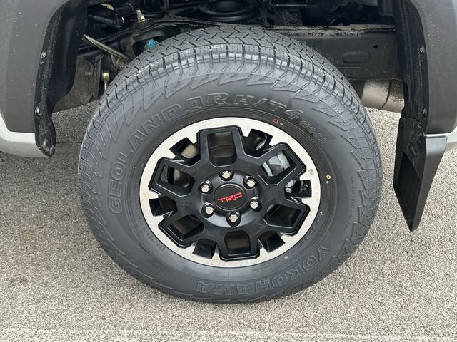Thumbnail: 2025 Toyota Tacoma - 8