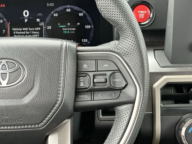 Thumbnail: 2025 Toyota Tacoma - 17