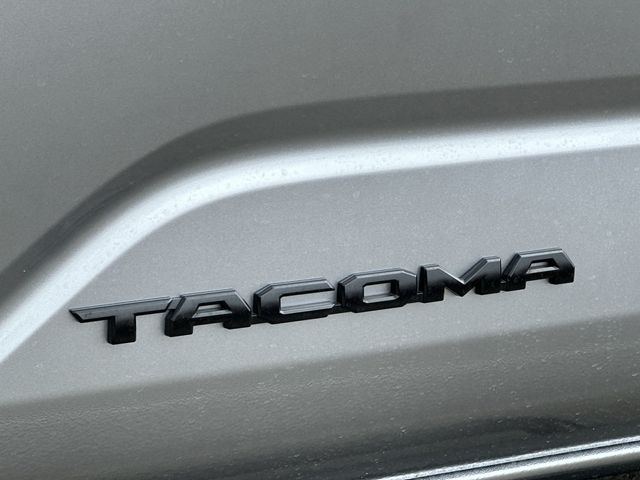 Thumbnail: 2025 Toyota Tacoma - 7