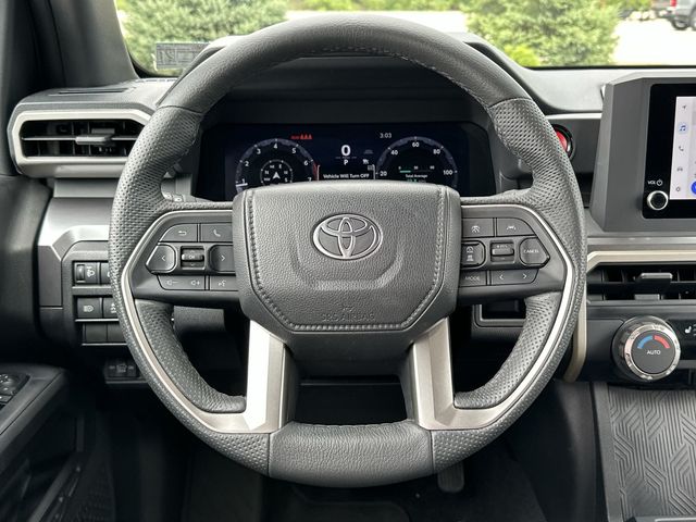 Thumbnail: 2025 Toyota Tacoma - 2
