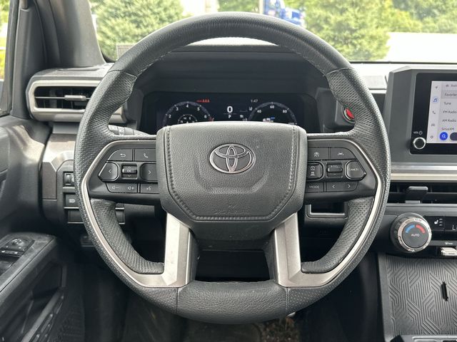 Thumbnail: 2025 Toyota Tacoma - 2