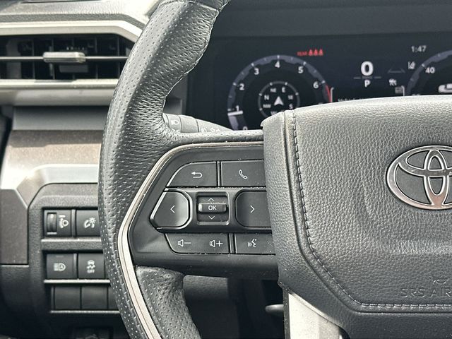 Thumbnail: 2025 Toyota Tacoma - 14