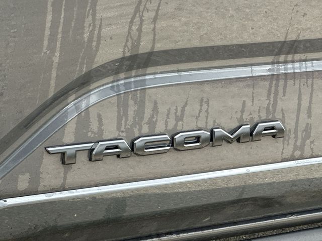 Thumbnail: 2025 Toyota Tacoma - 7