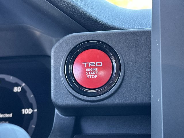 Thumbnail: 2025 Toyota Tacoma - 29