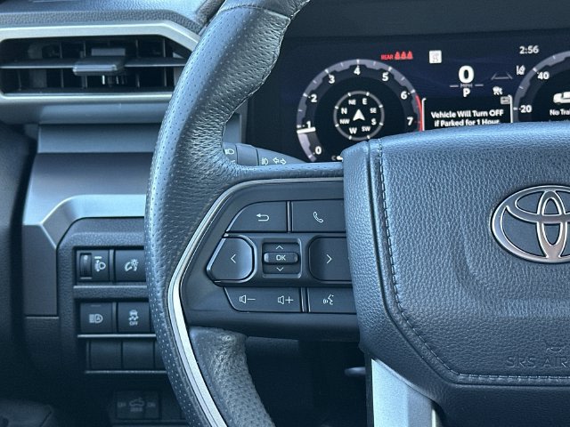 Thumbnail: 2025 Toyota Tacoma - 25