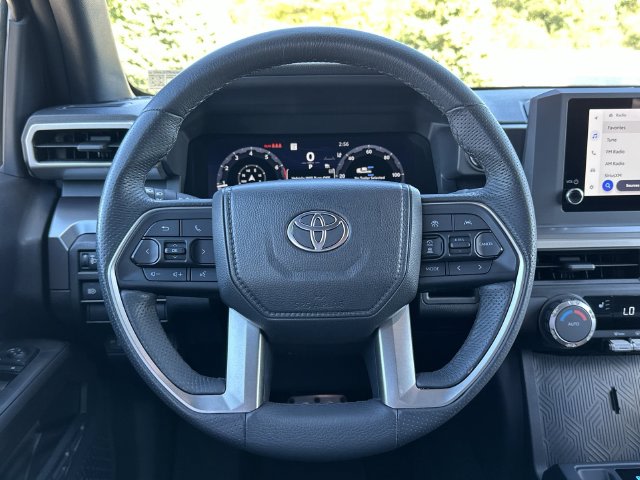 Thumbnail: 2025 Toyota Tacoma - 10