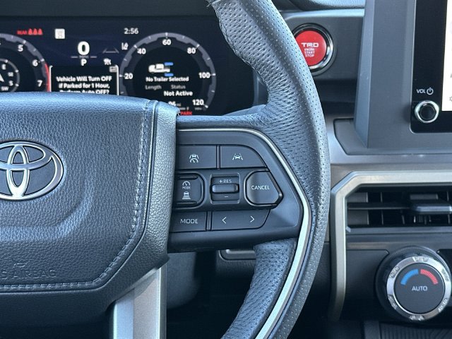 Thumbnail: 2025 Toyota Tacoma - 27