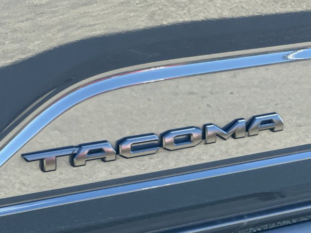 Thumbnail: 2025 Toyota Tacoma - 44