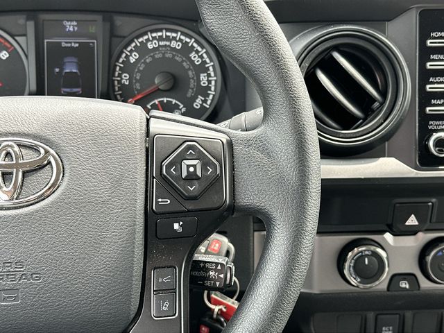 Thumbnail: 2023 Toyota Tacoma - 15