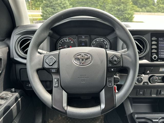 Thumbnail: 2023 Toyota Tacoma - 2